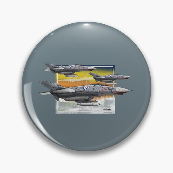 Item preview, F4 Phantom designed and sold by Michael Garber.
