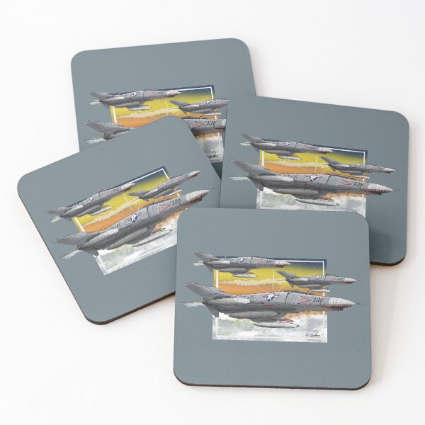 Item preview, F4 Phantom designed and sold by Michael Garber.