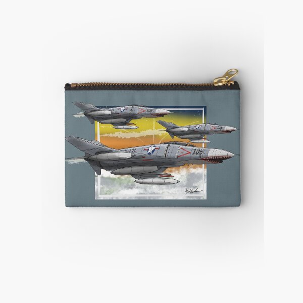 Item preview, F4 Phantom designed and sold by Michael Garber.