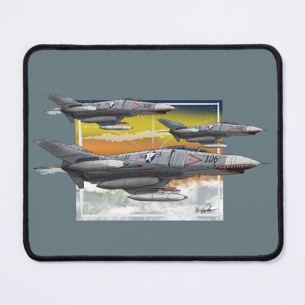 Item preview, F4 Phantom designed and sold by Michael Garber.
