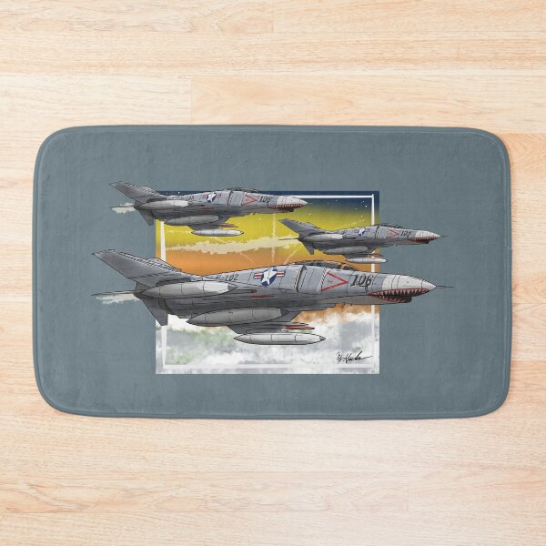 Item preview, F4 Phantom designed and sold by Michael Garber.