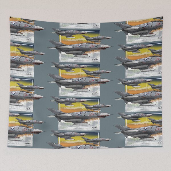 Item preview, F4 Phantom designed and sold by Michael Garber.