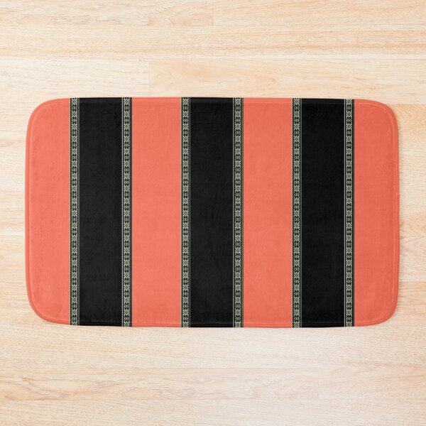 Item preview, Black-coral designed and sold by fuzzyfox.