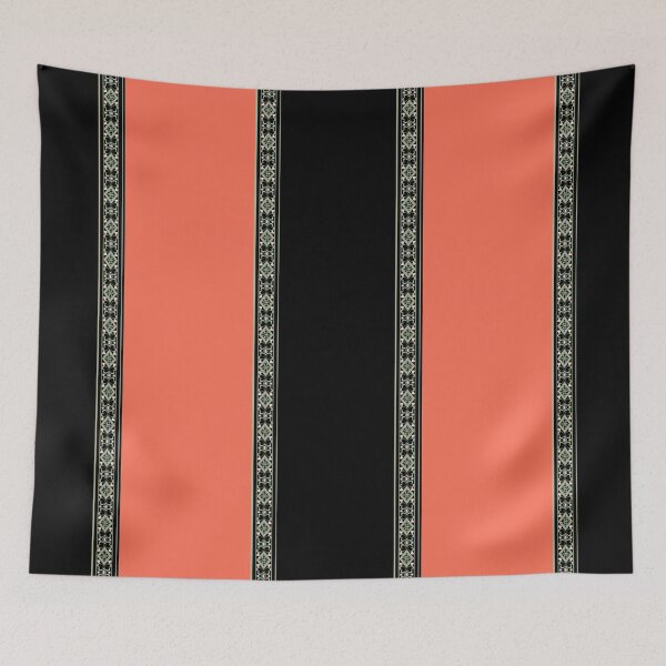 Item preview, Black-coral designed and sold by fuzzyfox.