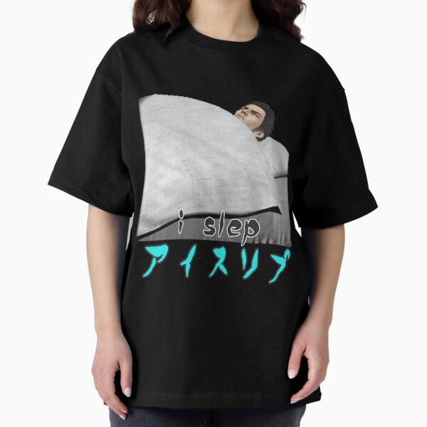 Item preview, I slep designed and sold by Ezarel.