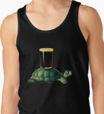 Camiseta de tirantes Tortuga Guinness