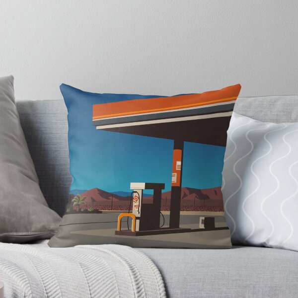 Item preview, Retro Refueling Terminal designed and sold by vanessaHulbert.