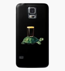 Funda/vinilo para Samsung Galaxy Tortuga Guinness