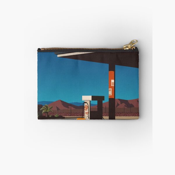 Item preview, Retro Refueling Terminal designed and sold by vanessaHulbert.