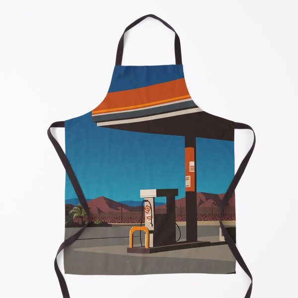 Item preview, Retro Refueling Terminal designed and sold by vanessaHulbert.