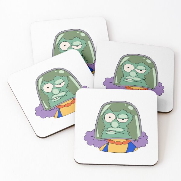 Item preview, selma designed and sold by frangipanms.