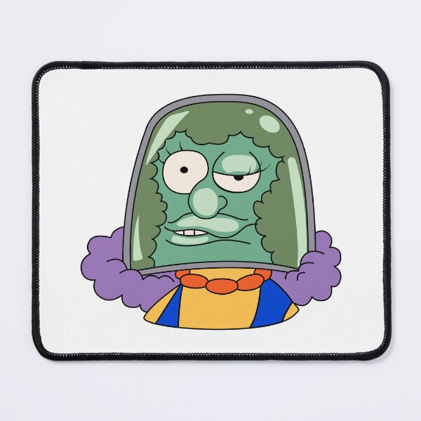 Item preview, selma designed and sold by frangipanms.