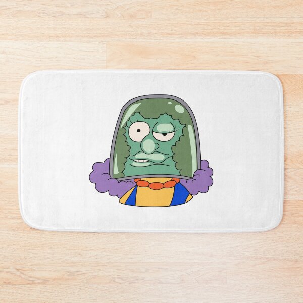 Item preview, selma designed and sold by frangipanms.