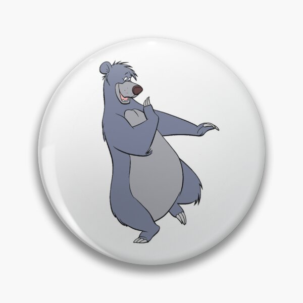Item preview, Baloo   designed and sold by FashionLaceD.