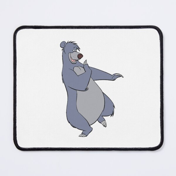 Item preview, Baloo   designed and sold by FashionLaceD.