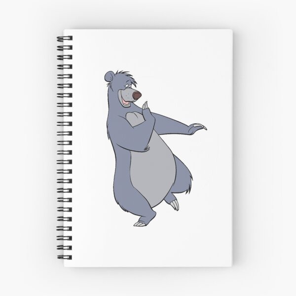 Item preview, Baloo   designed and sold by FashionLaceD.