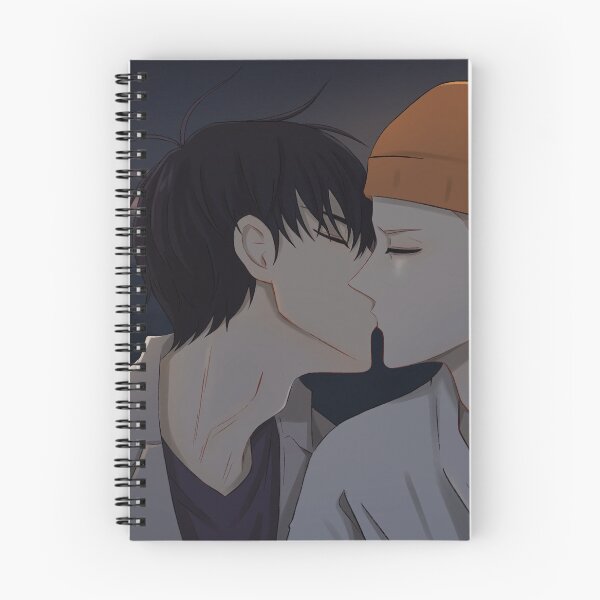 Item preview, TianShan || 19 Days || He TIan || Mo Guan Shan designed and sold by eundraws.