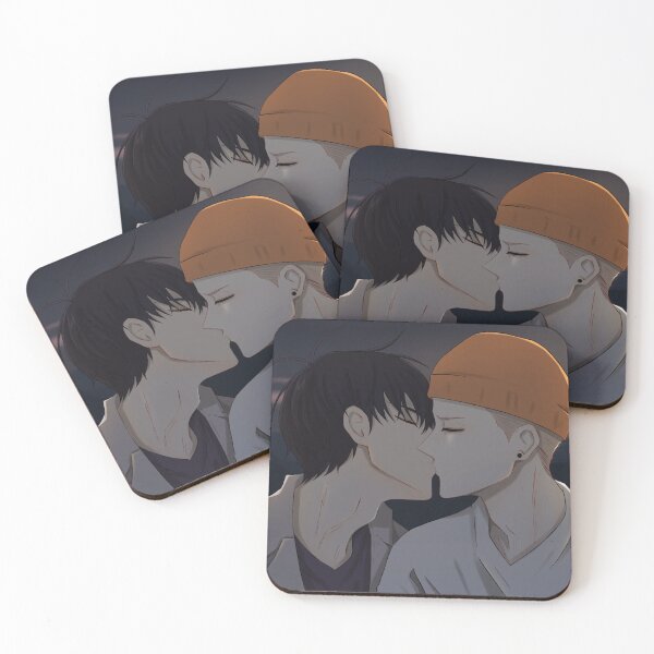 Item preview, TianShan || 19 Days || He TIan || Mo Guan Shan designed and sold by eundraws.