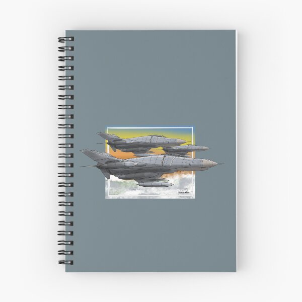 Item preview, F4 Phantom formation flying designed and sold by Michael Garber.