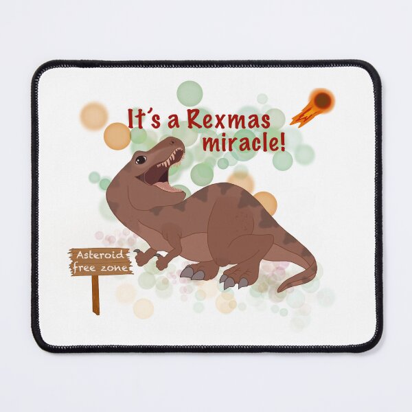 Item preview, Rexmas Miracle Asteroid designed and sold by SunnyByTheBay.