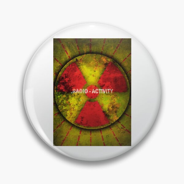 Item preview, .RADIO-ACTIVITY designed and sold by DungeonShopmy.
