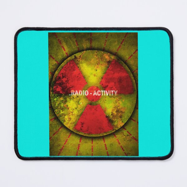 Item preview, .RADIO-ACTIVITY designed and sold by DungeonShopmy.