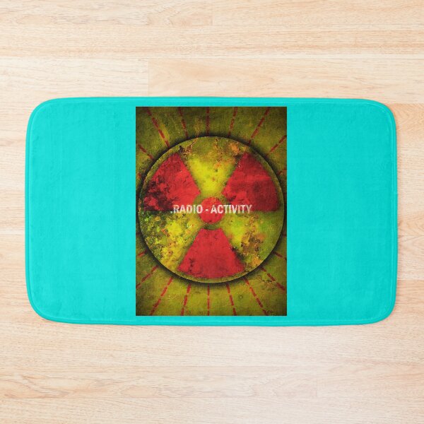 Item preview, .RADIO-ACTIVITY designed and sold by DungeonShopmy.
