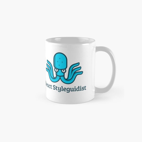 Item preview, React Styleguidist designed and sold by hipstuff.