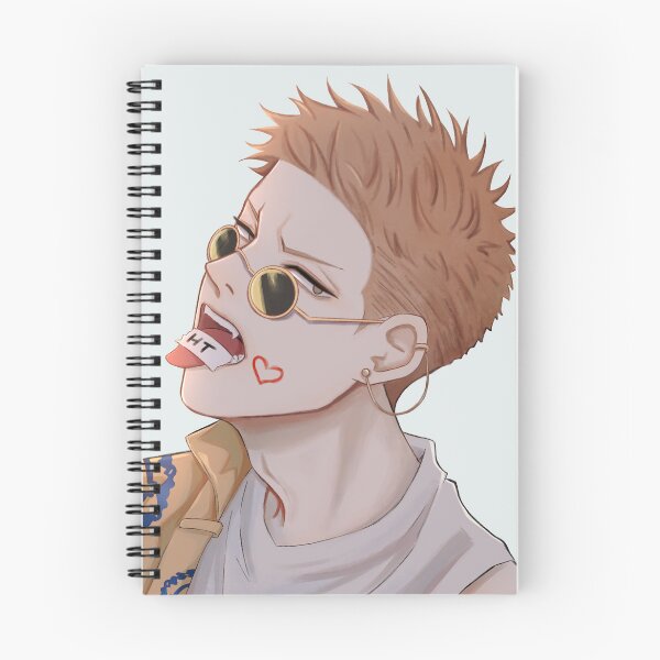 Item preview, Mo Guan Shan || 19 Days designed and sold by eundraws.