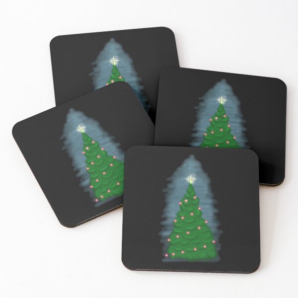 Item preview, Christmas tree  designed and sold by AlchemistArtist.