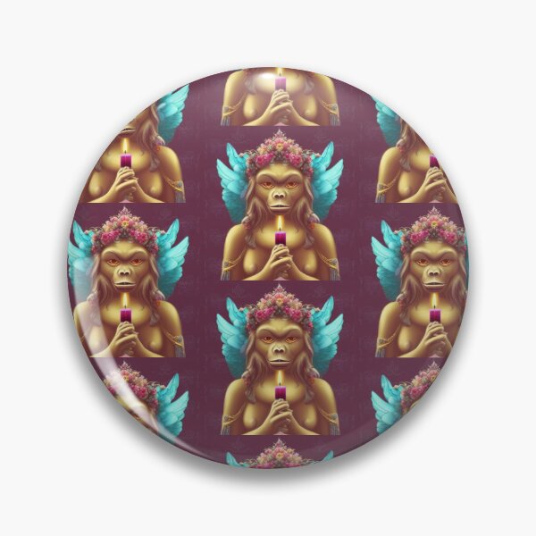 Item preview, Monkey Say Monkey Do 3 designed and sold by BlueOctopus1878.