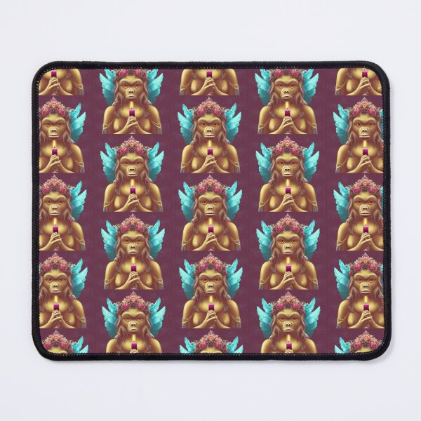 Item preview, Monkey Say Monkey Do 3 designed and sold by BlueOctopus1878.