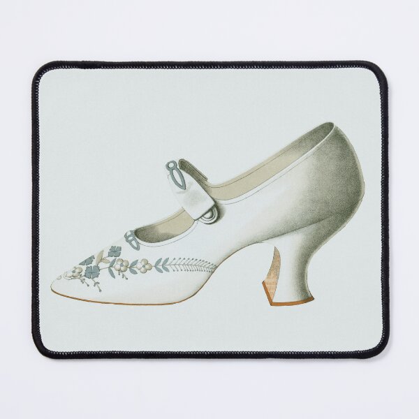 Item preview, Nineteenth Century Vintage Shoe designed and sold by BeaSchoney.