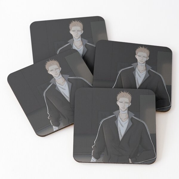 Item preview, Mo Guan Shan || 19 Days designed and sold by eundraws.