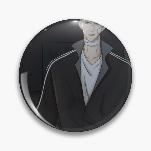 Item preview, Mo Guan Shan || 19 Days designed and sold by eundraws.