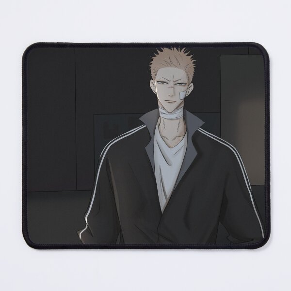 Item preview, Mo Guan Shan || 19 Days designed and sold by eundraws.