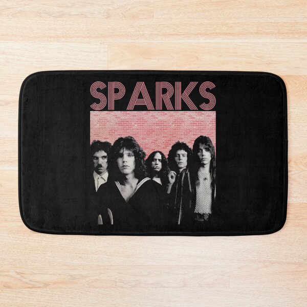 Item preview, Best Selling American Pop Rock Duo designed and sold by DungeonShopmy.