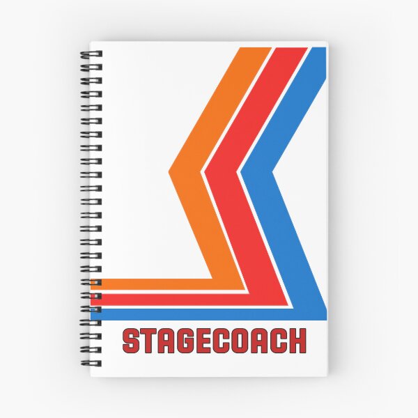 Item preview, Stagecoach  designed and sold by PortPrints.