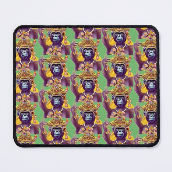 Item preview, Monkey Say Monkey Do 5 designed and sold by BlueOctopus1878.