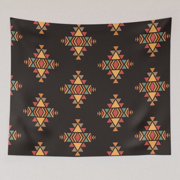 Item preview, Arabic geometric inscriptions designed and sold by Bms1996.