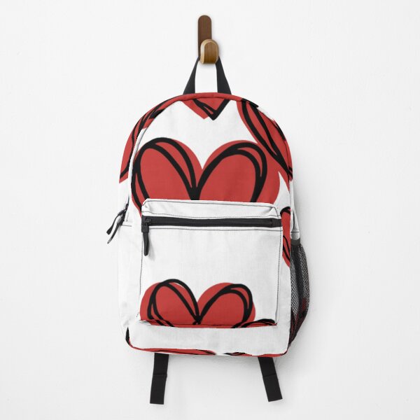 Item preview, Red Hearts designed and sold by SenaBektas.