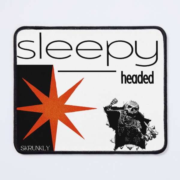 Item preview, The Big Al Special designed and sold by SleepyHe4ded.