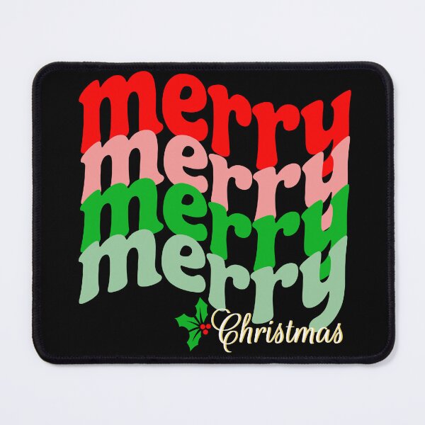 Item preview, Merry Christmas Holiday Season designed and sold by Sweet-A-Dsignz.