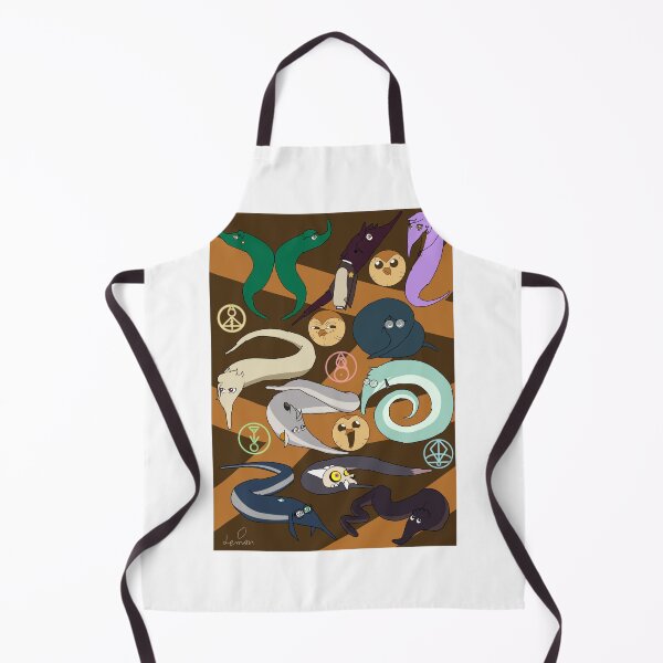 Item preview, The Worm House Group Image designed and sold by LemonArt313.