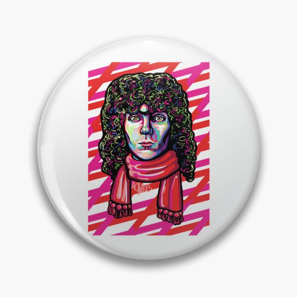 Item preview, For Mens Womens The Extra Tousled And Coiffed Mane Of Russell Mael Christmas designed and sold by DungeonShopmy.