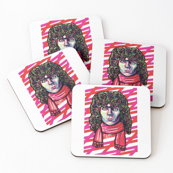 Item preview, For Mens Womens The Extra Tousled And Coiffed Mane Of Russell Mael Christmas designed and sold by DungeonShopmy.