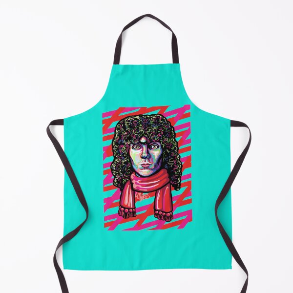 Item preview, For Mens Womens The Extra Tousled And Coiffed Mane Of Russell Mael Christmas designed and sold by DungeonShopmy.