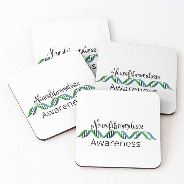 Item preview, NF Awareness  designed and sold by Girlthatsaws.
