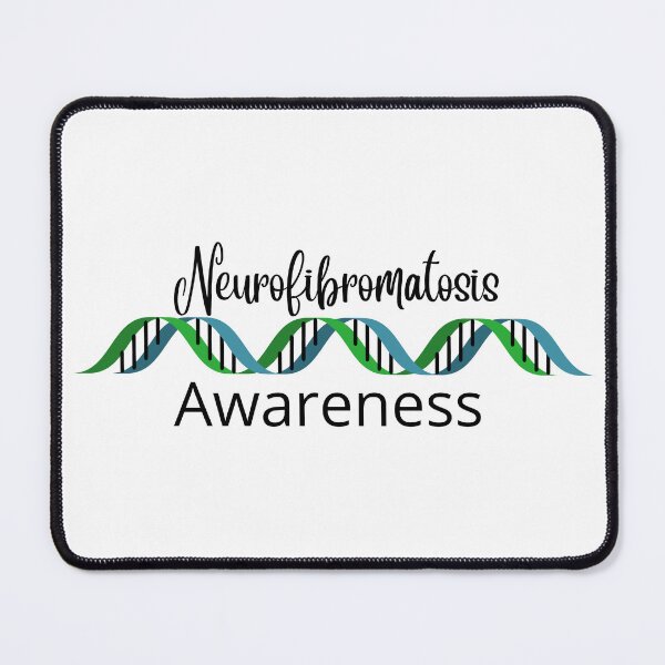 Item preview, NF Awareness  designed and sold by Girlthatsaws.