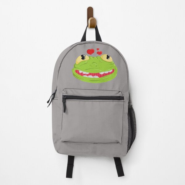 Item preview, Froggy In Love designed and sold by TransTopii.